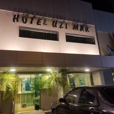 רסיפה Hotel Uzi Mar מראה חיצוני תמונה