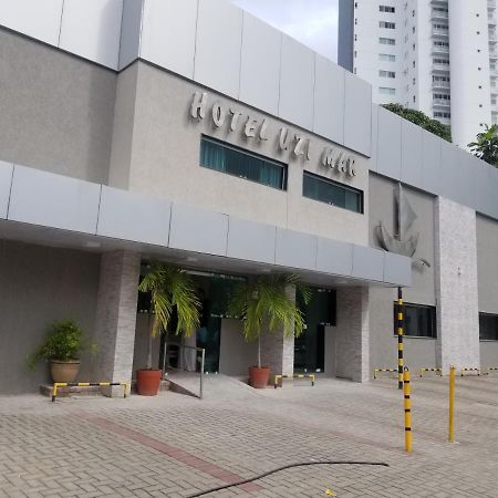 רסיפה Hotel Uzi Mar מראה חיצוני תמונה