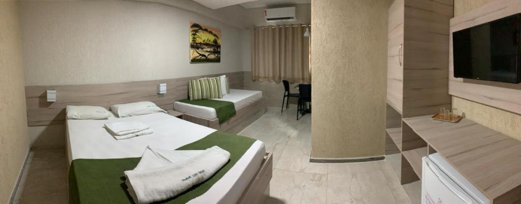 רסיפה Hotel Uzi Mar מראה חיצוני תמונה