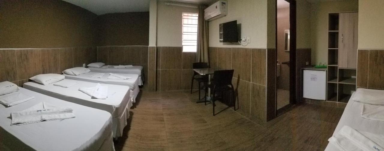 רסיפה Hotel Uzi Mar מראה חיצוני תמונה