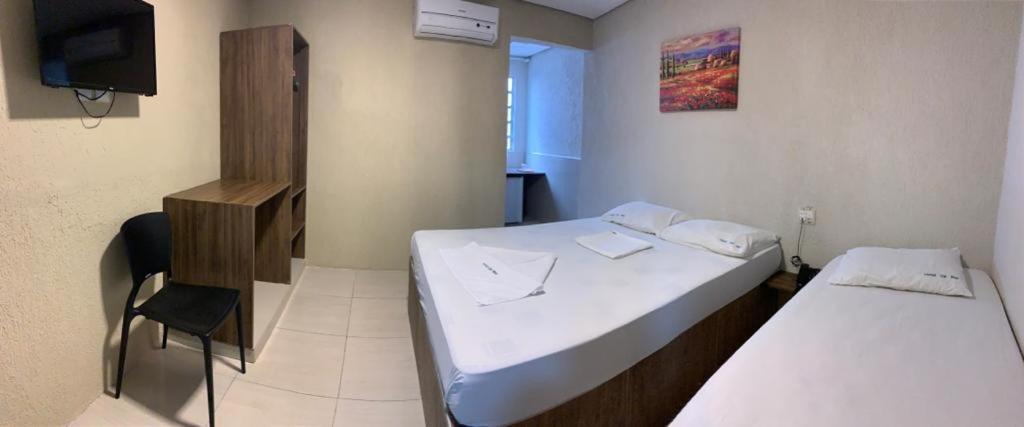 רסיפה Hotel Uzi Mar מראה חיצוני תמונה