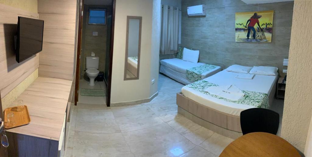 רסיפה Hotel Uzi Mar מראה חיצוני תמונה