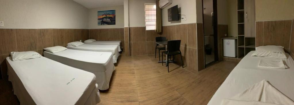 רסיפה Hotel Uzi Mar מראה חיצוני תמונה