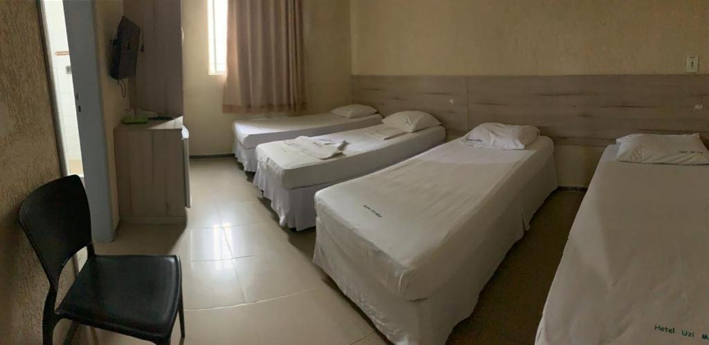 רסיפה Hotel Uzi Mar מראה חיצוני תמונה