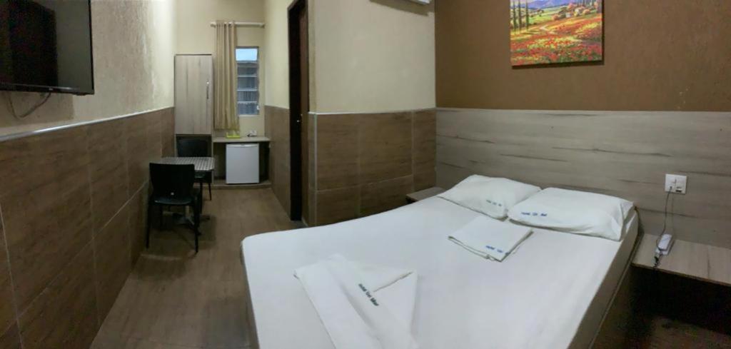 רסיפה Hotel Uzi Mar מראה חיצוני תמונה