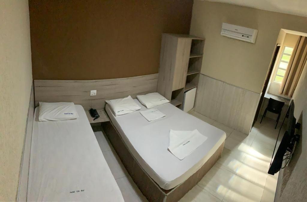 רסיפה Hotel Uzi Mar מראה חיצוני תמונה