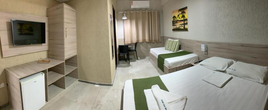 רסיפה Hotel Uzi Mar מראה חיצוני תמונה