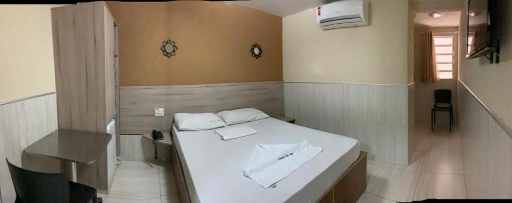 רסיפה Hotel Uzi Mar מראה חיצוני תמונה