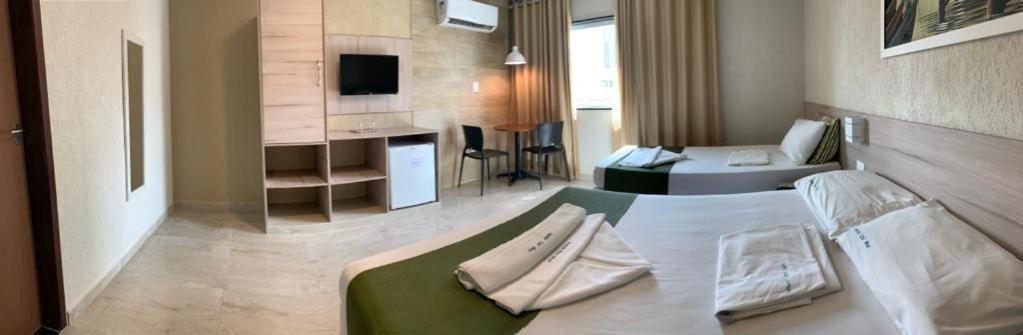 רסיפה Hotel Uzi Mar מראה חיצוני תמונה