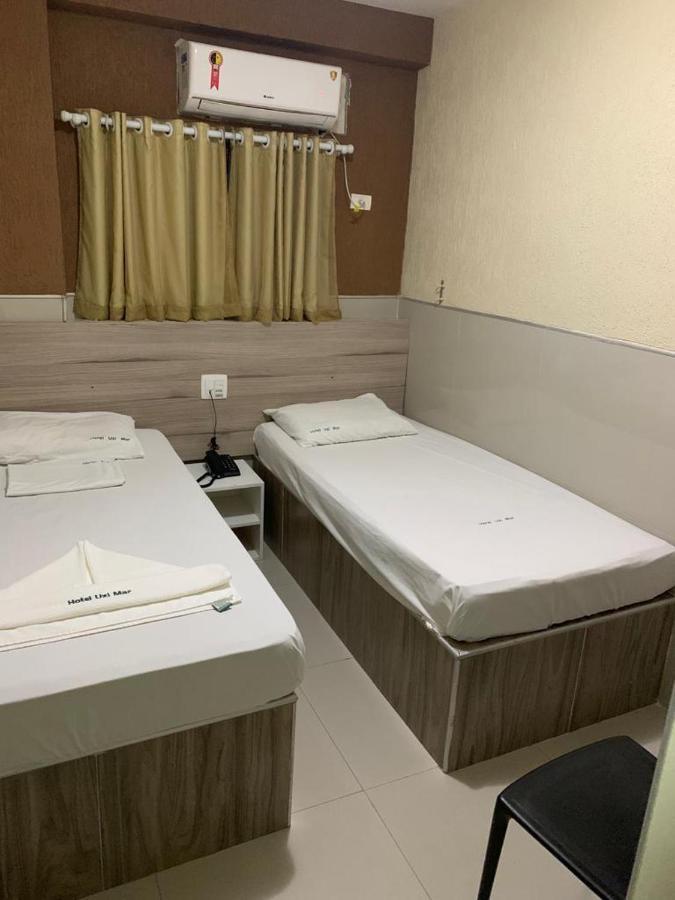 רסיפה Hotel Uzi Mar מראה חיצוני תמונה