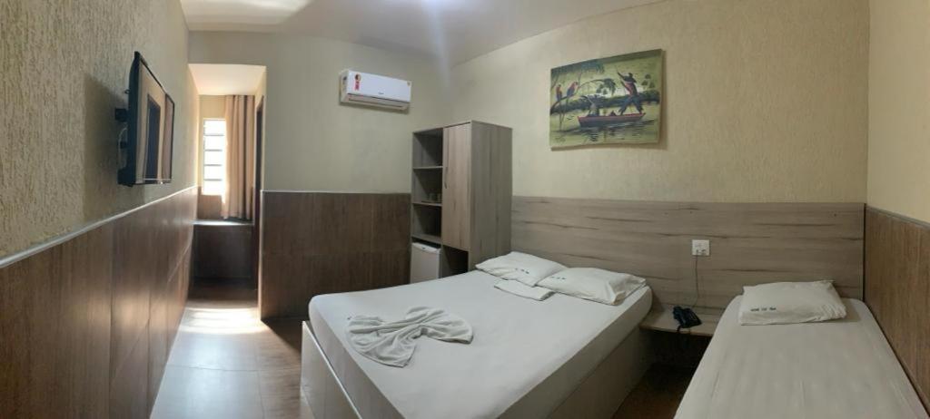 רסיפה Hotel Uzi Mar מראה חיצוני תמונה