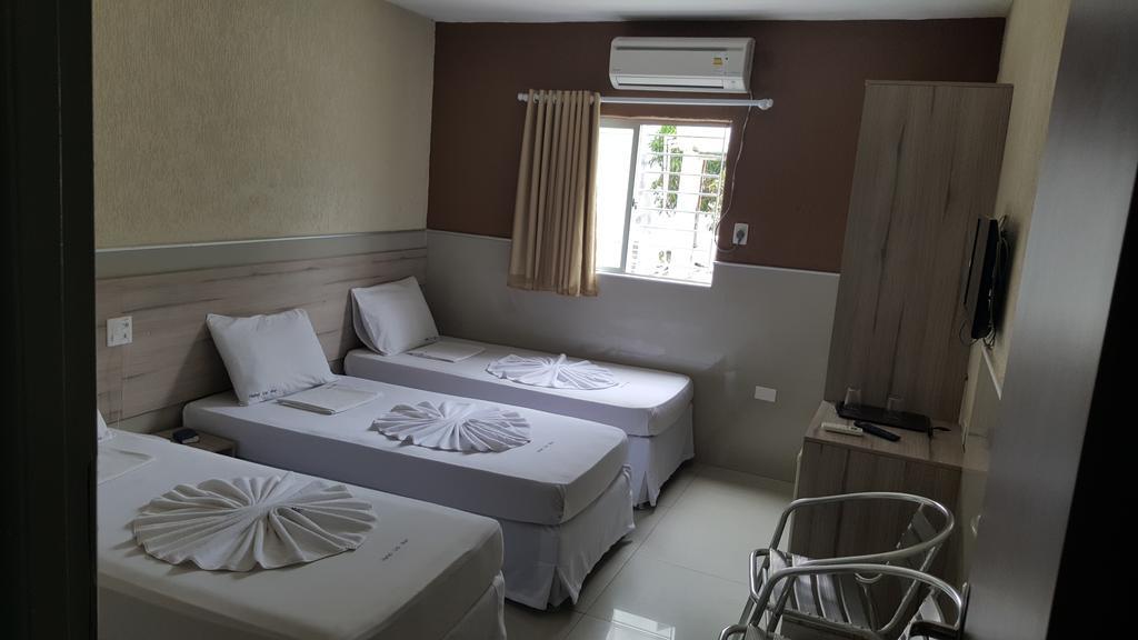 רסיפה Hotel Uzi Mar מראה חיצוני תמונה