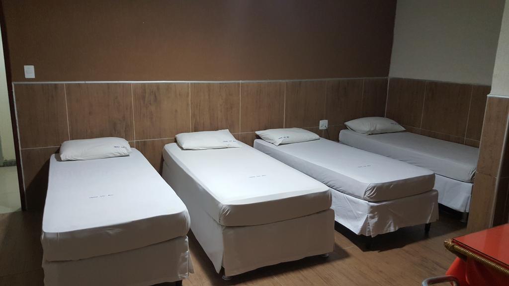 רסיפה Hotel Uzi Mar מראה חיצוני תמונה