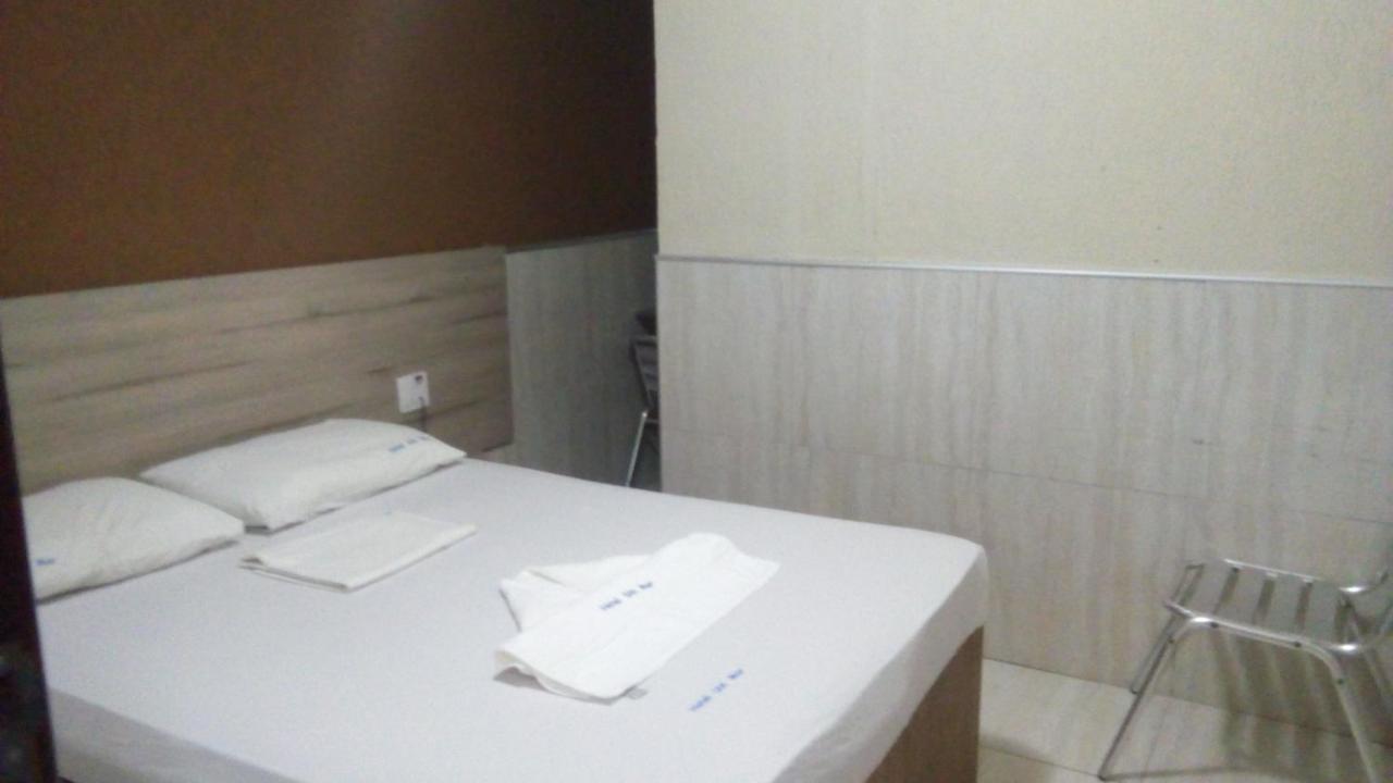 רסיפה Hotel Uzi Mar מראה חיצוני תמונה