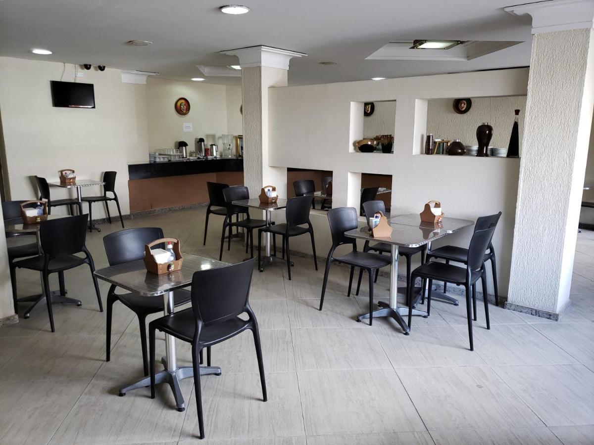 רסיפה Hotel Uzi Mar מראה חיצוני תמונה