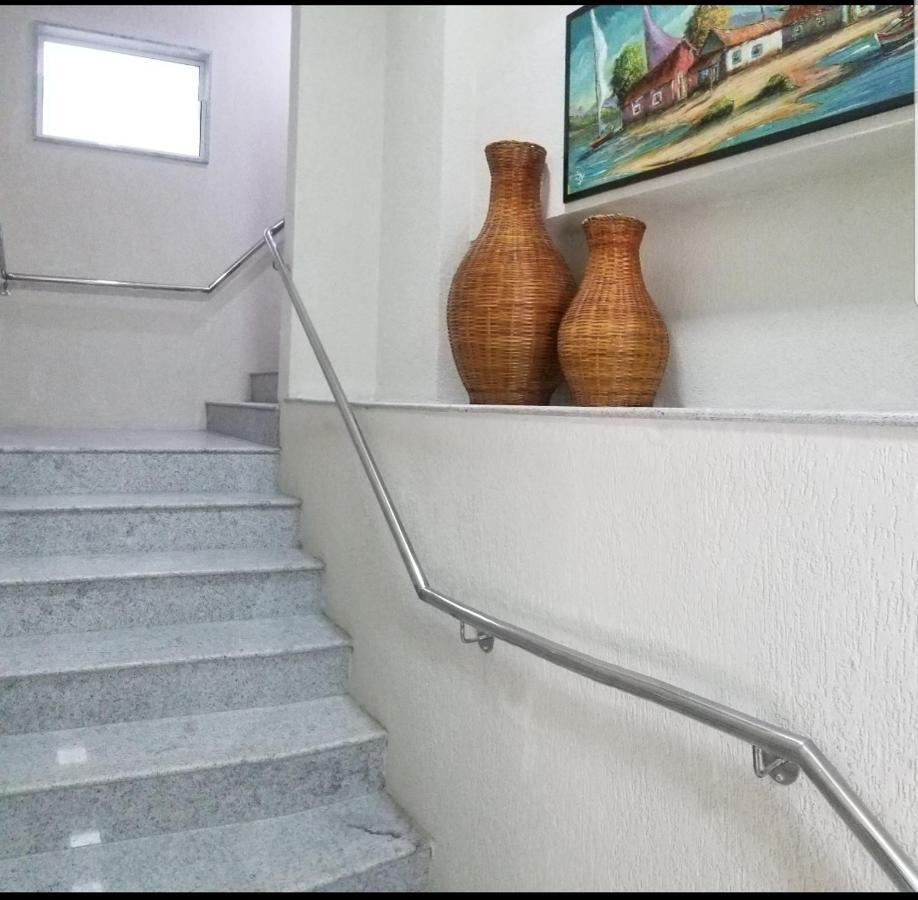 רסיפה Hotel Uzi Mar מראה חיצוני תמונה