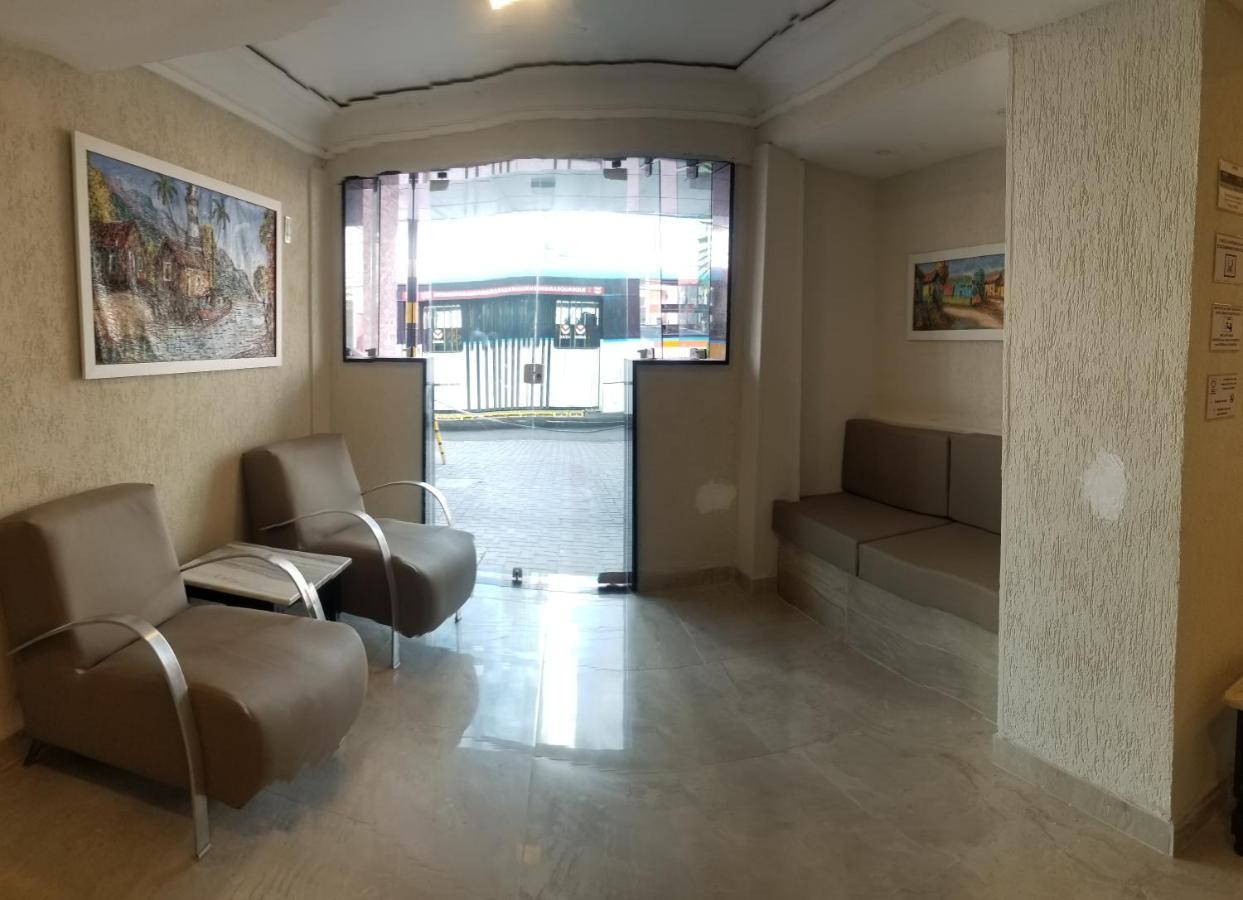 רסיפה Hotel Uzi Mar מראה חיצוני תמונה