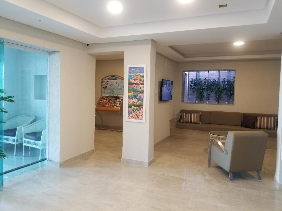 רסיפה Hotel Uzi Mar מראה חיצוני תמונה