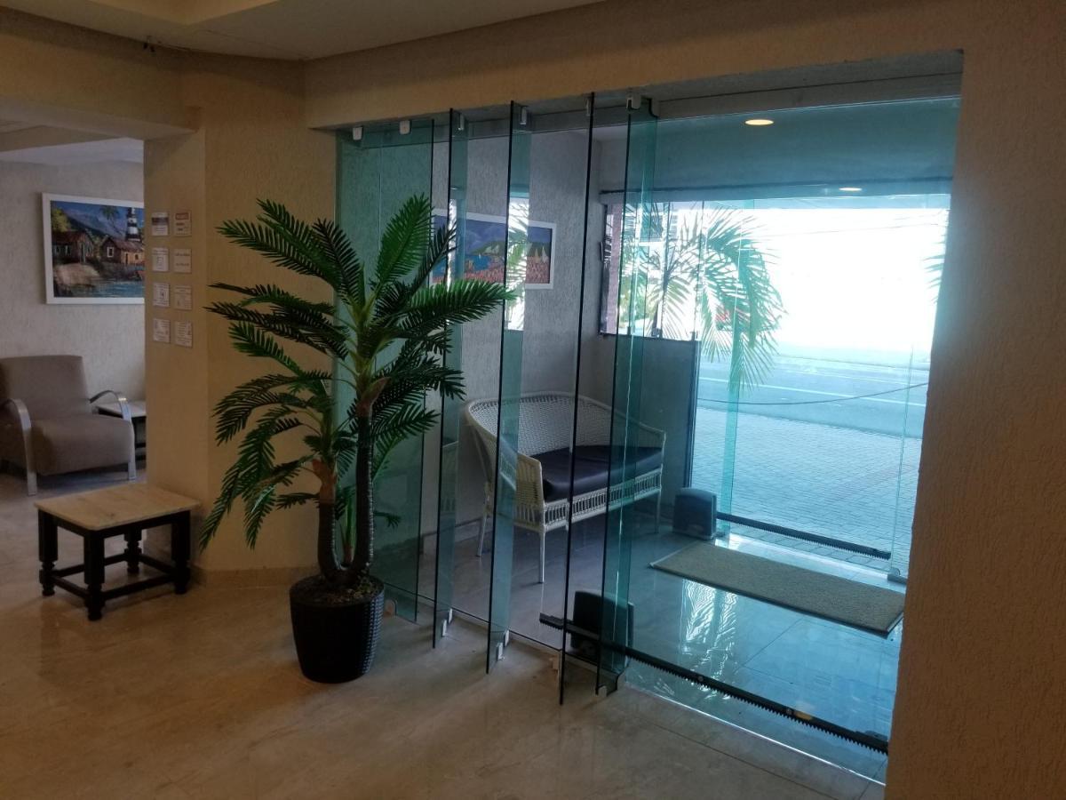 רסיפה Hotel Uzi Mar מראה חיצוני תמונה