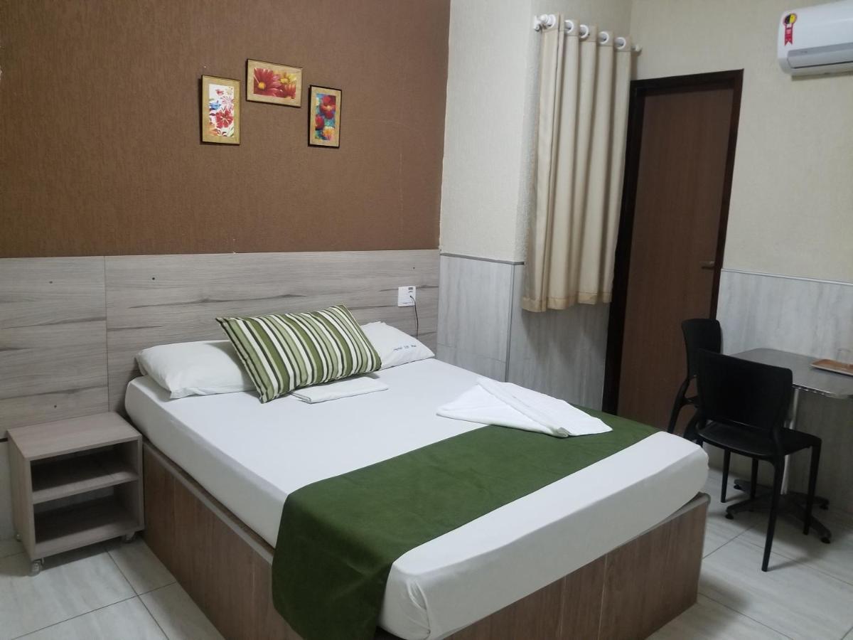 רסיפה Hotel Uzi Mar מראה חיצוני תמונה